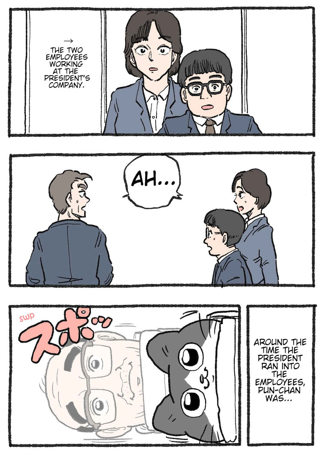 Chapter 590 - Page 2