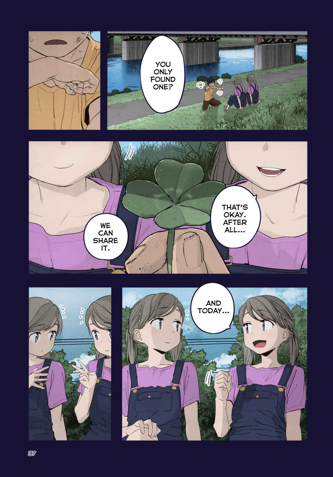 Chapter 39 - Page 1