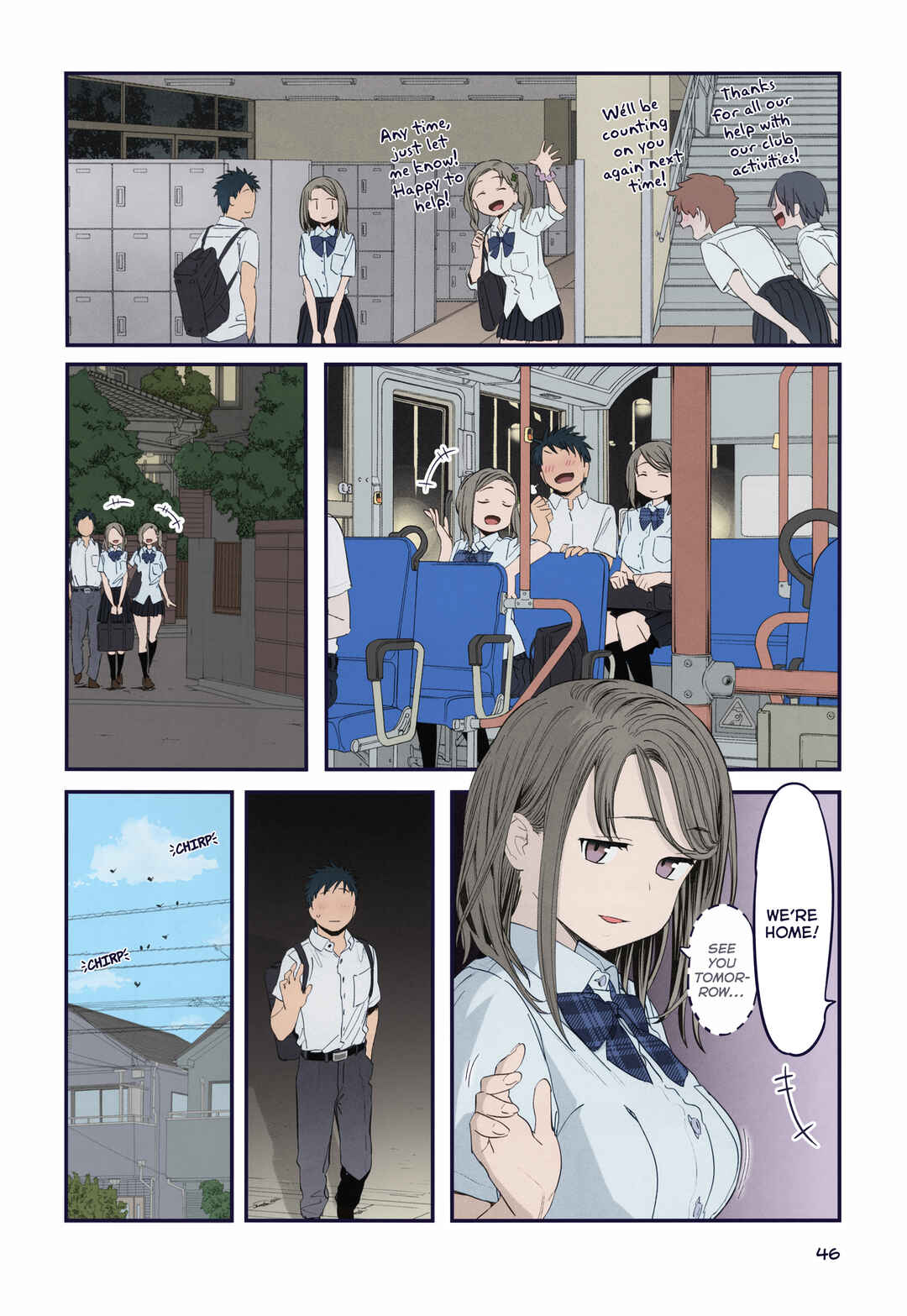 Chapter 39 - Page 10