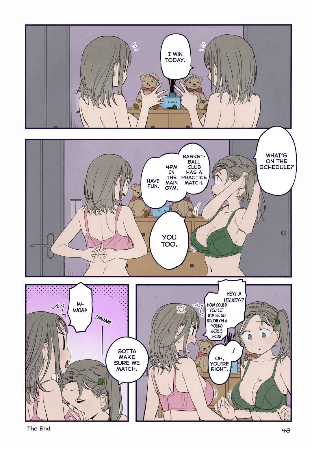 Chapter 39 - Page 12