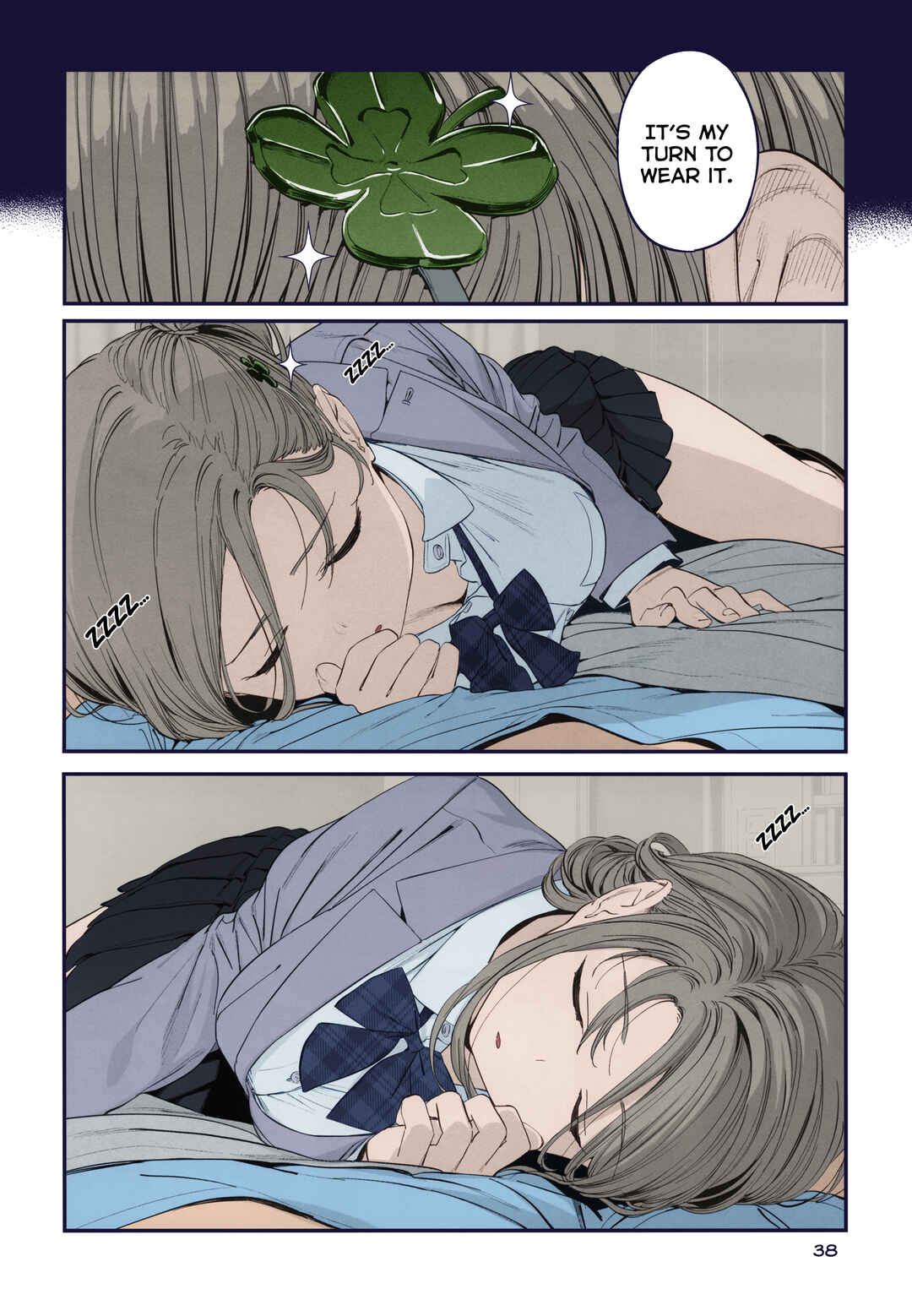 Chapter 39 - Page 2