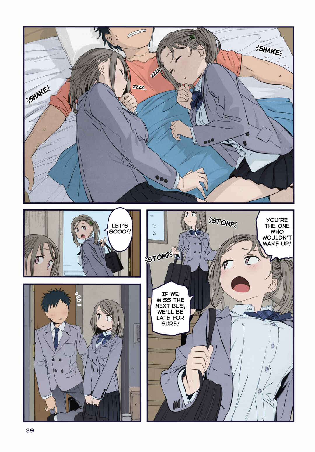 Chapter 39 - Page 3