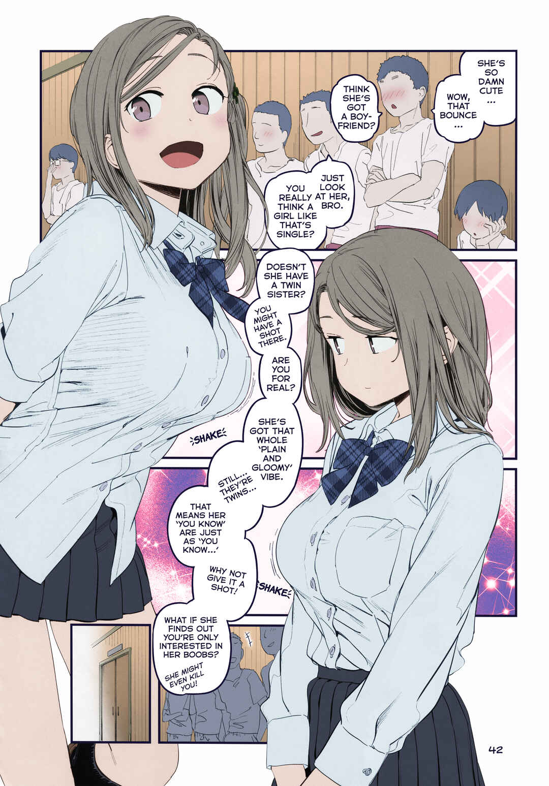 Chapter 39 - Page 6