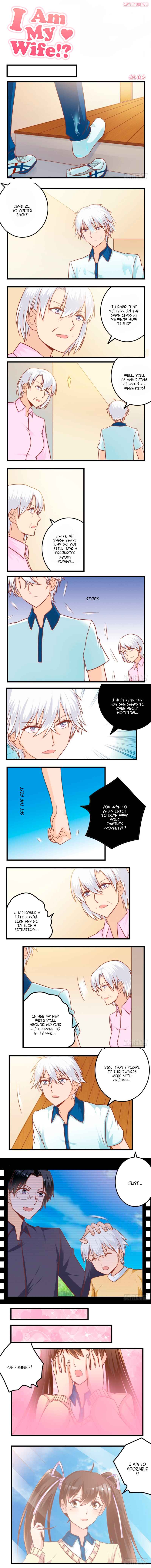 Chapter 85 - Page 1