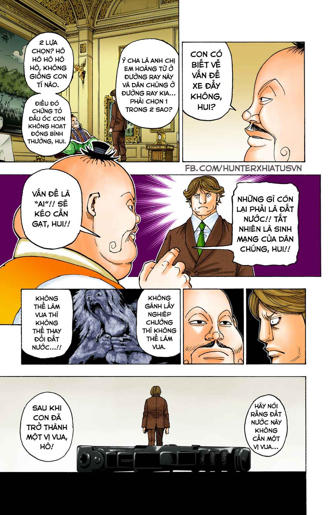 Chapter 382 - Page 10