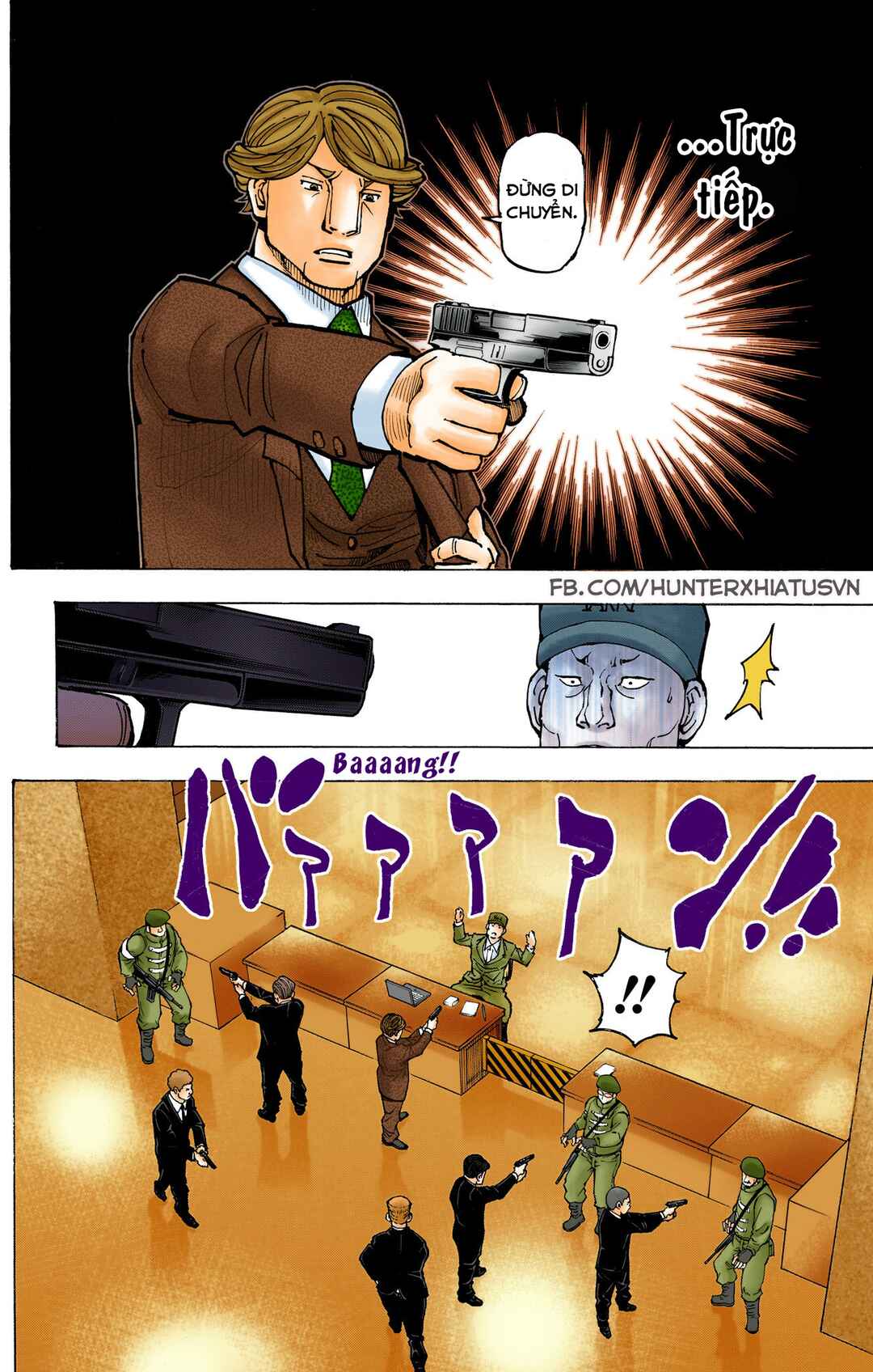 Chapter 382 - Page 2