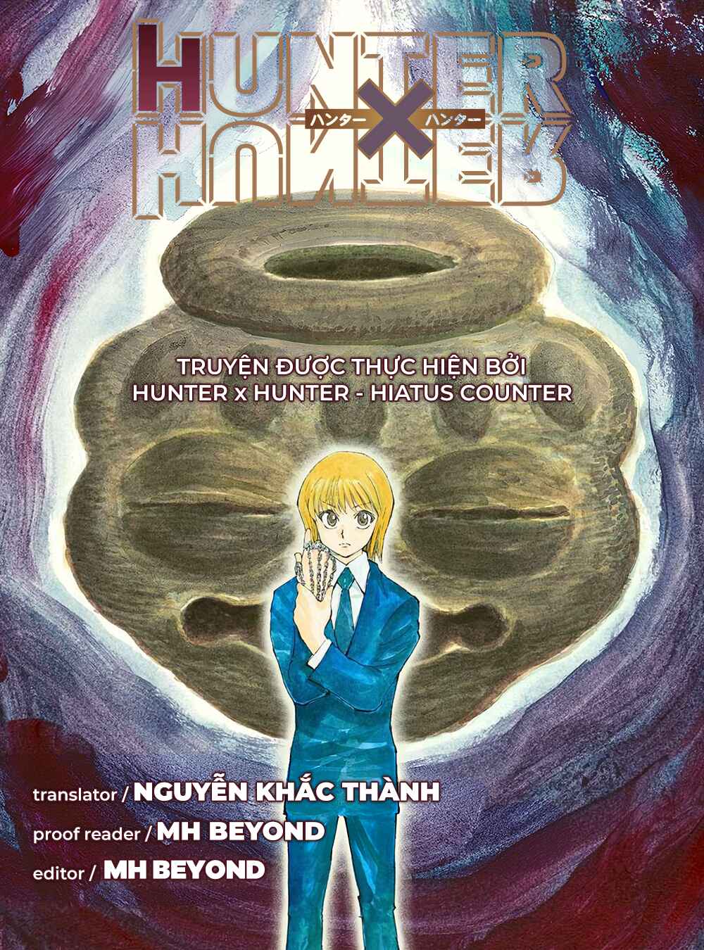 Chapter 382 - Page 20