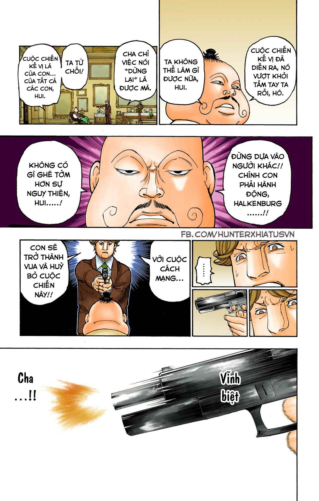 Chapter 382 - Page 6