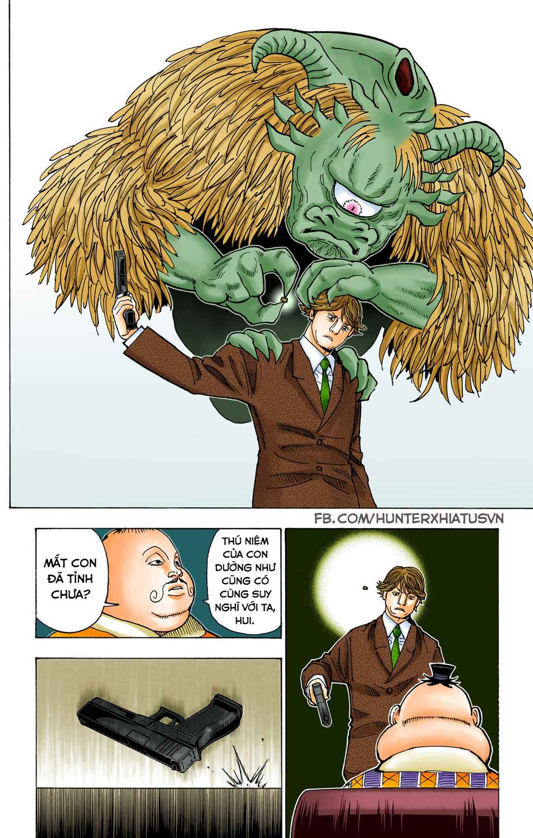 Chapter 382 - Page 9