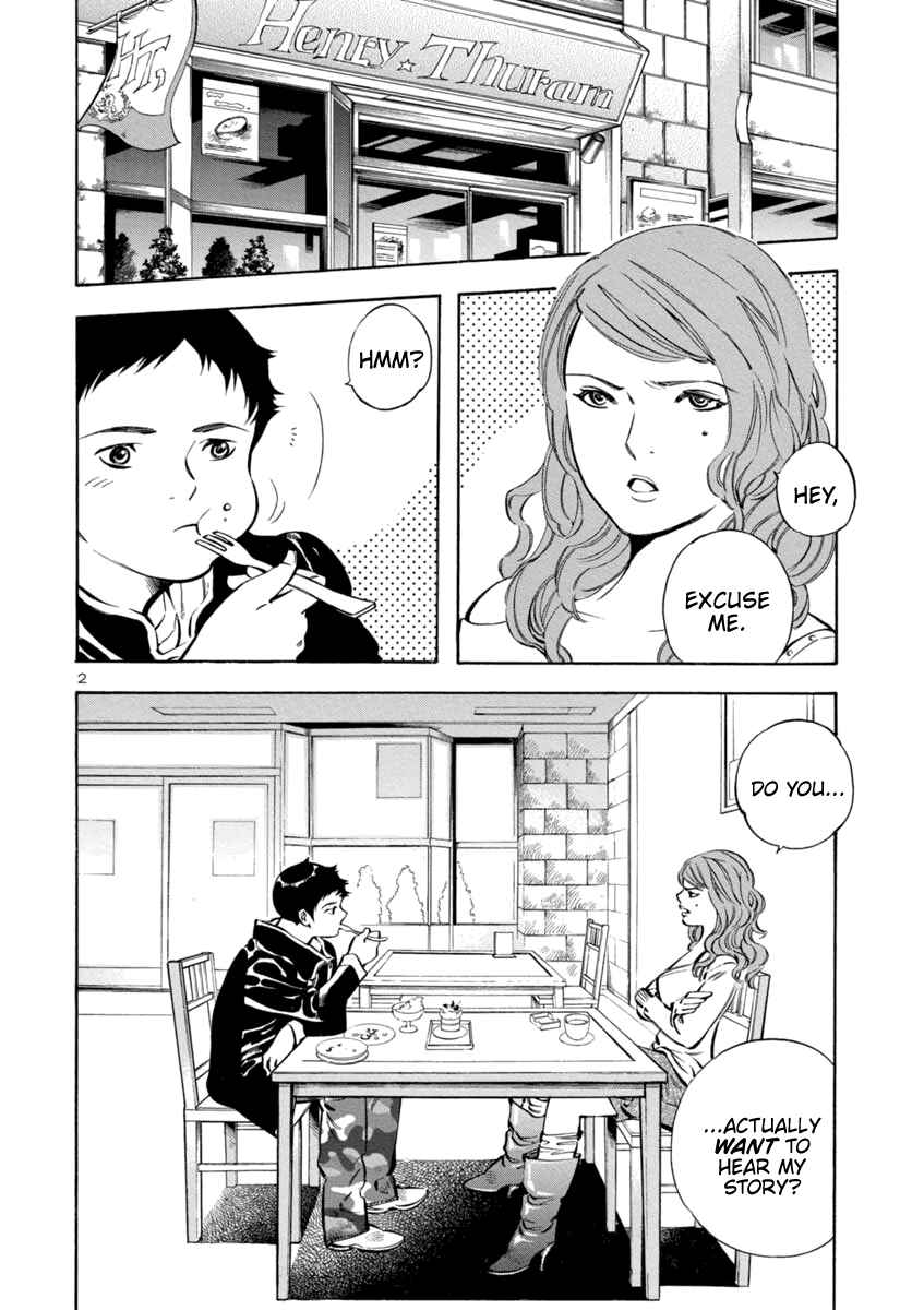 Chapter 142 - Page 5