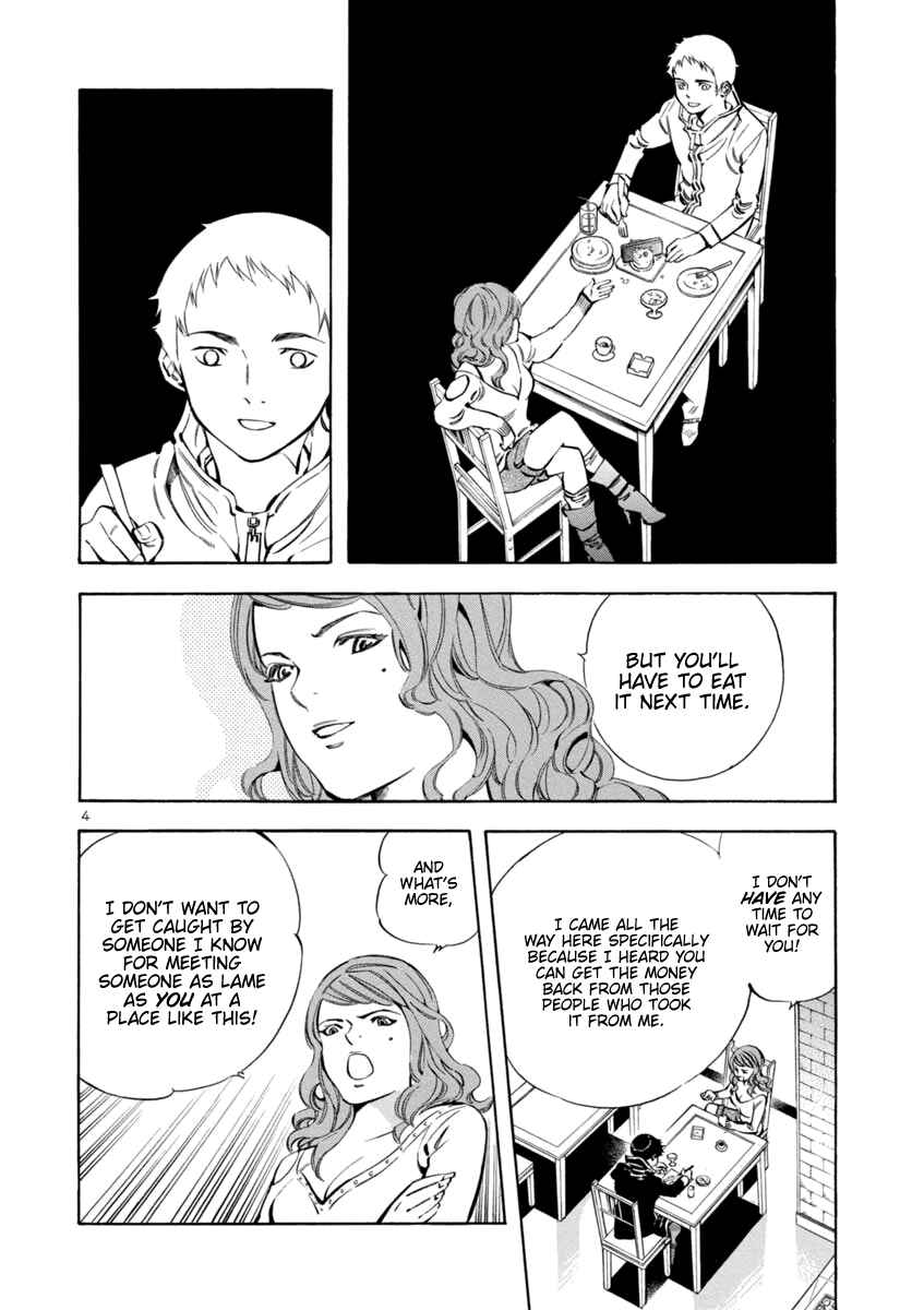 Chapter 142 - Page 7