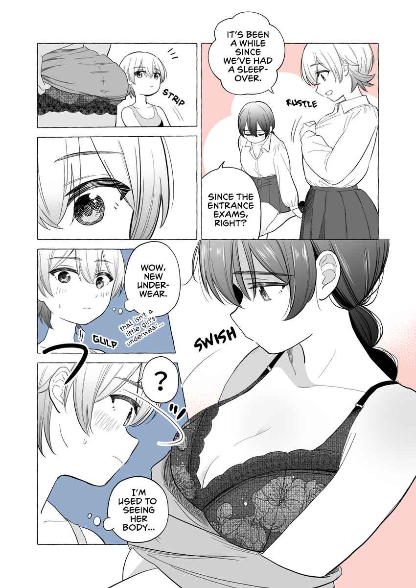 Chapter 6 - Page 1