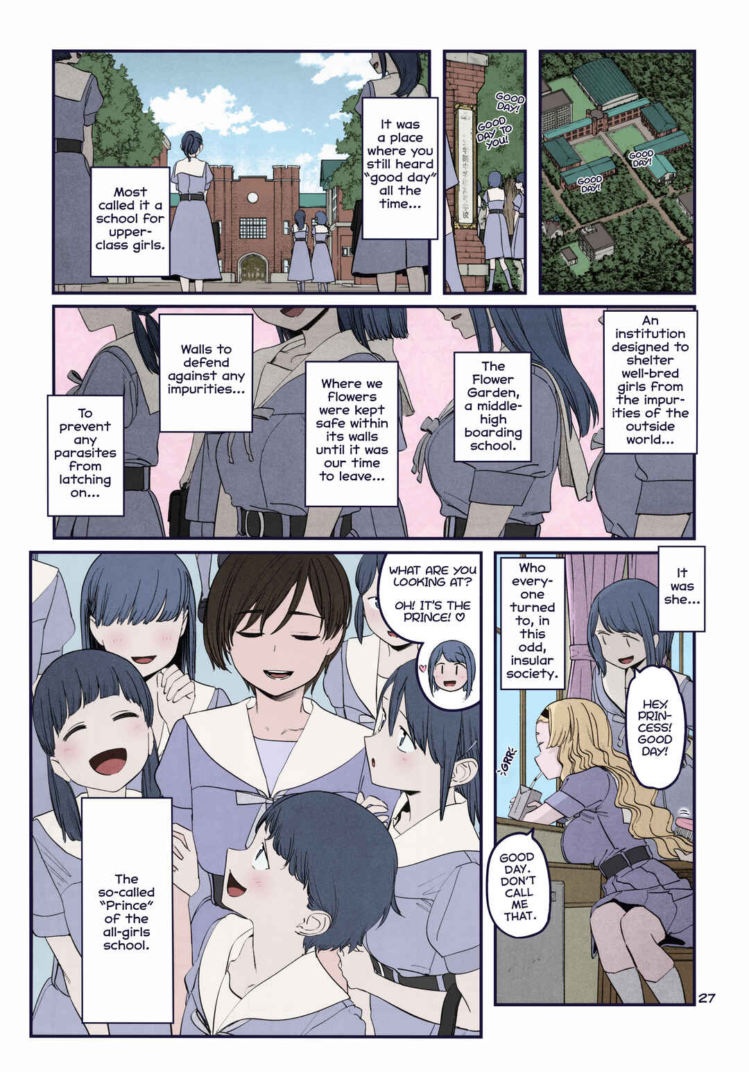 Chapter 45 - Page 1