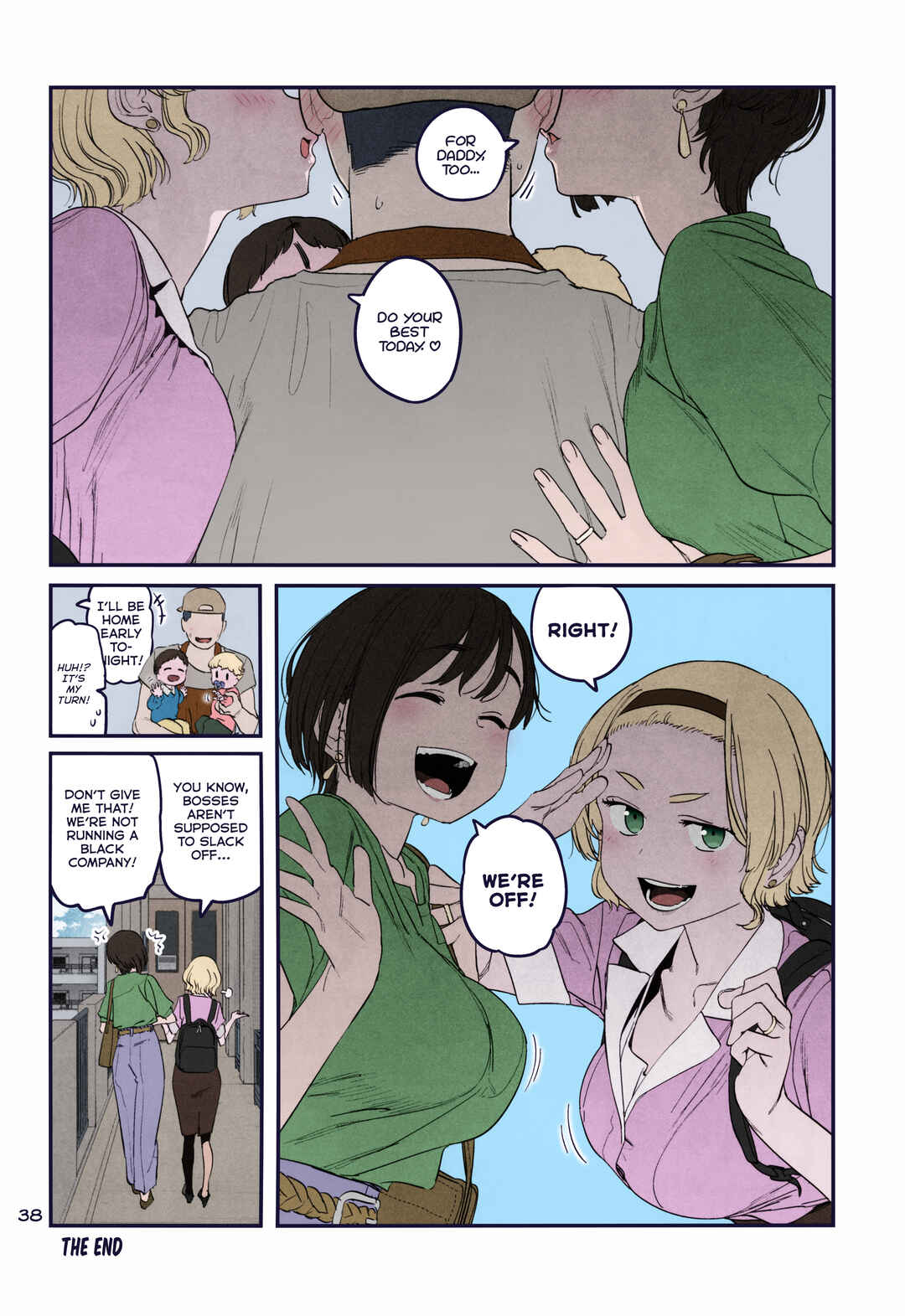 Chapter 45 - Page 12