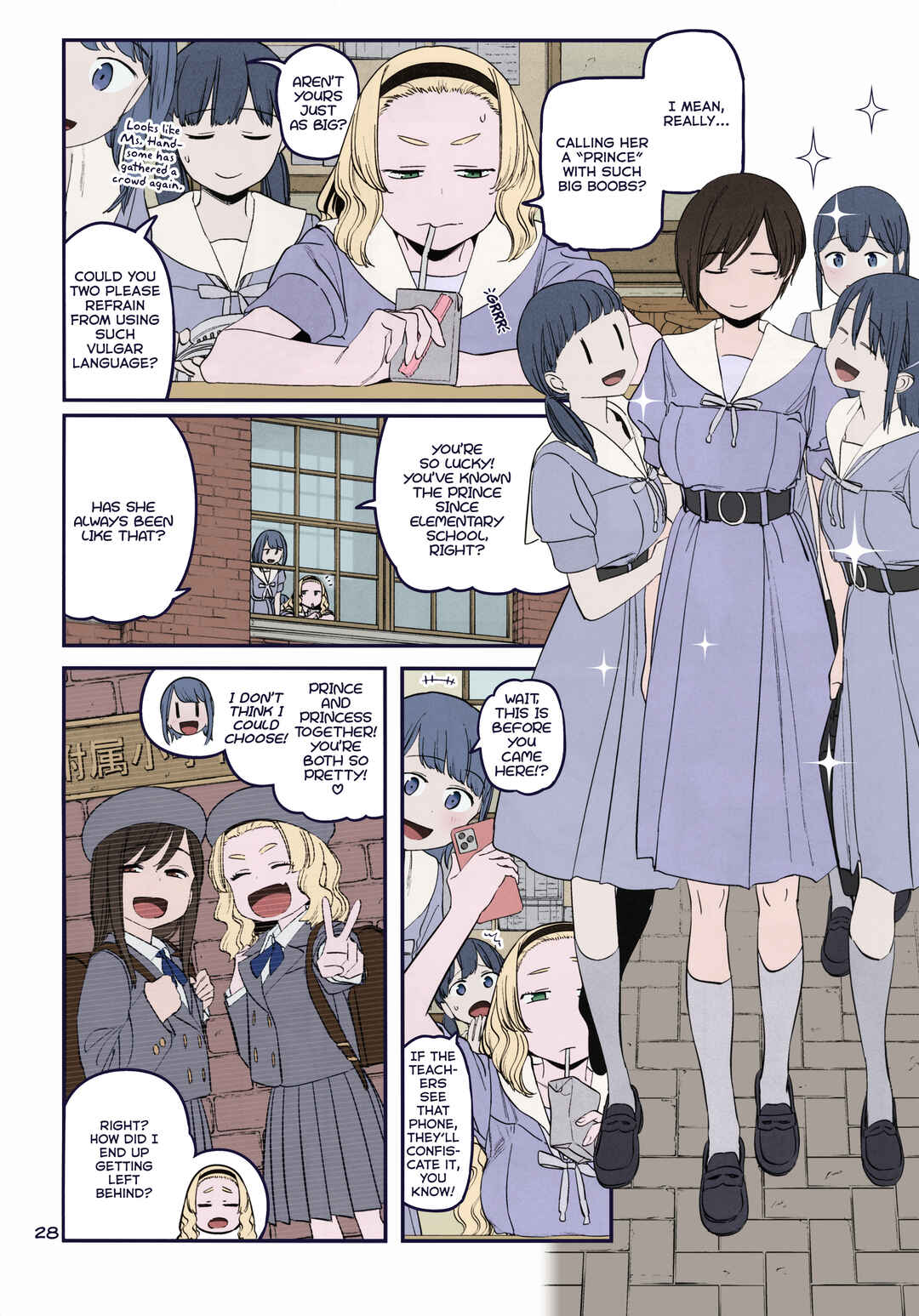 Chapter 45 - Page 2