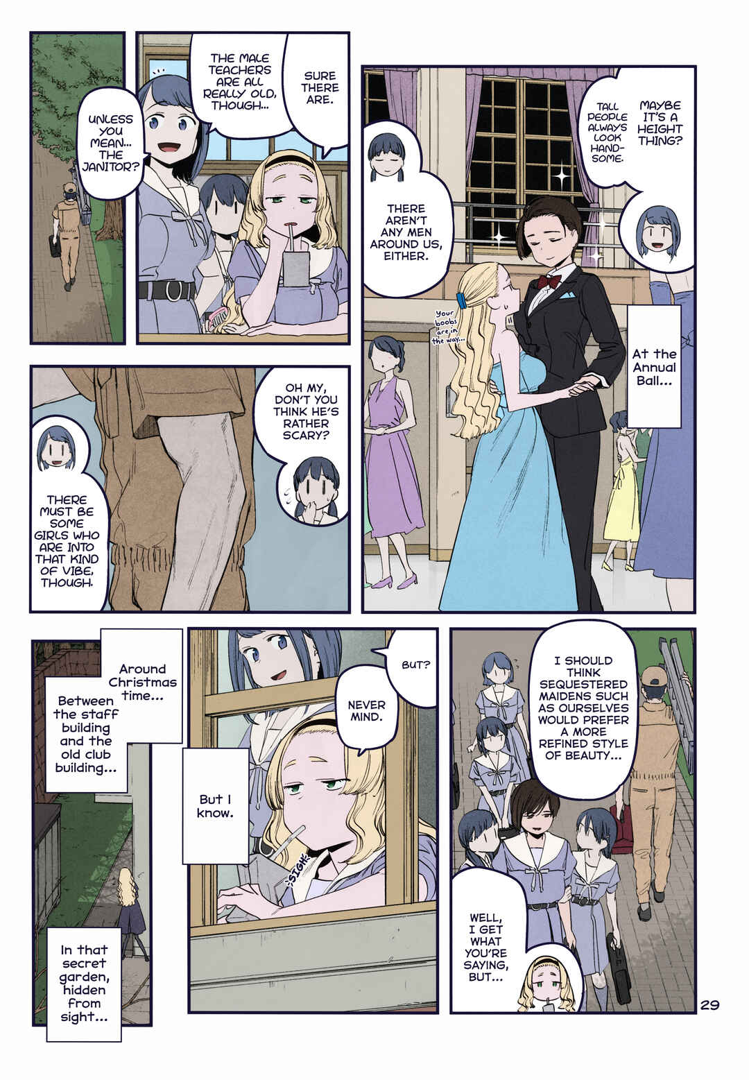 Chapter 45 - Page 3