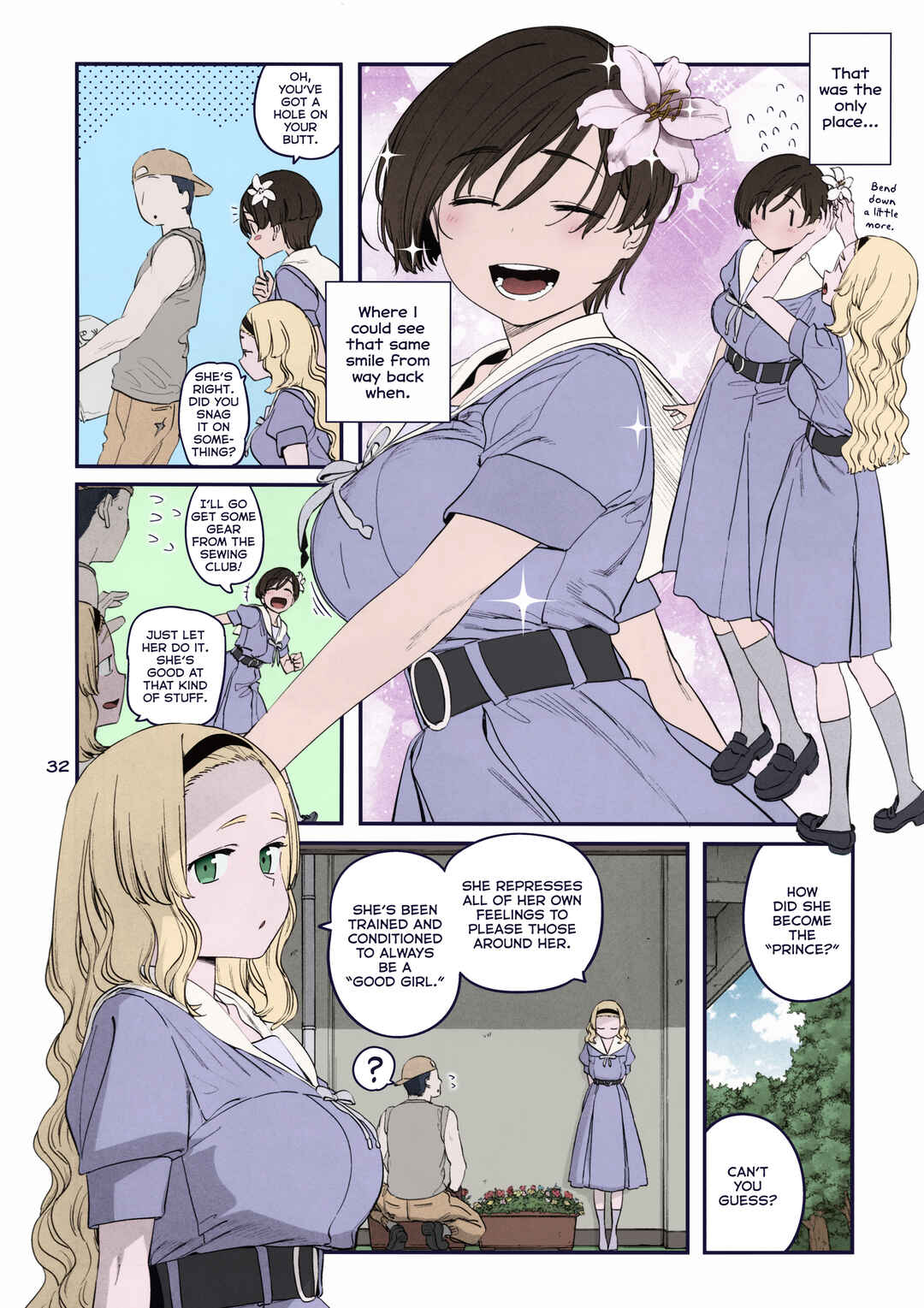 Chapter 45 - Page 6