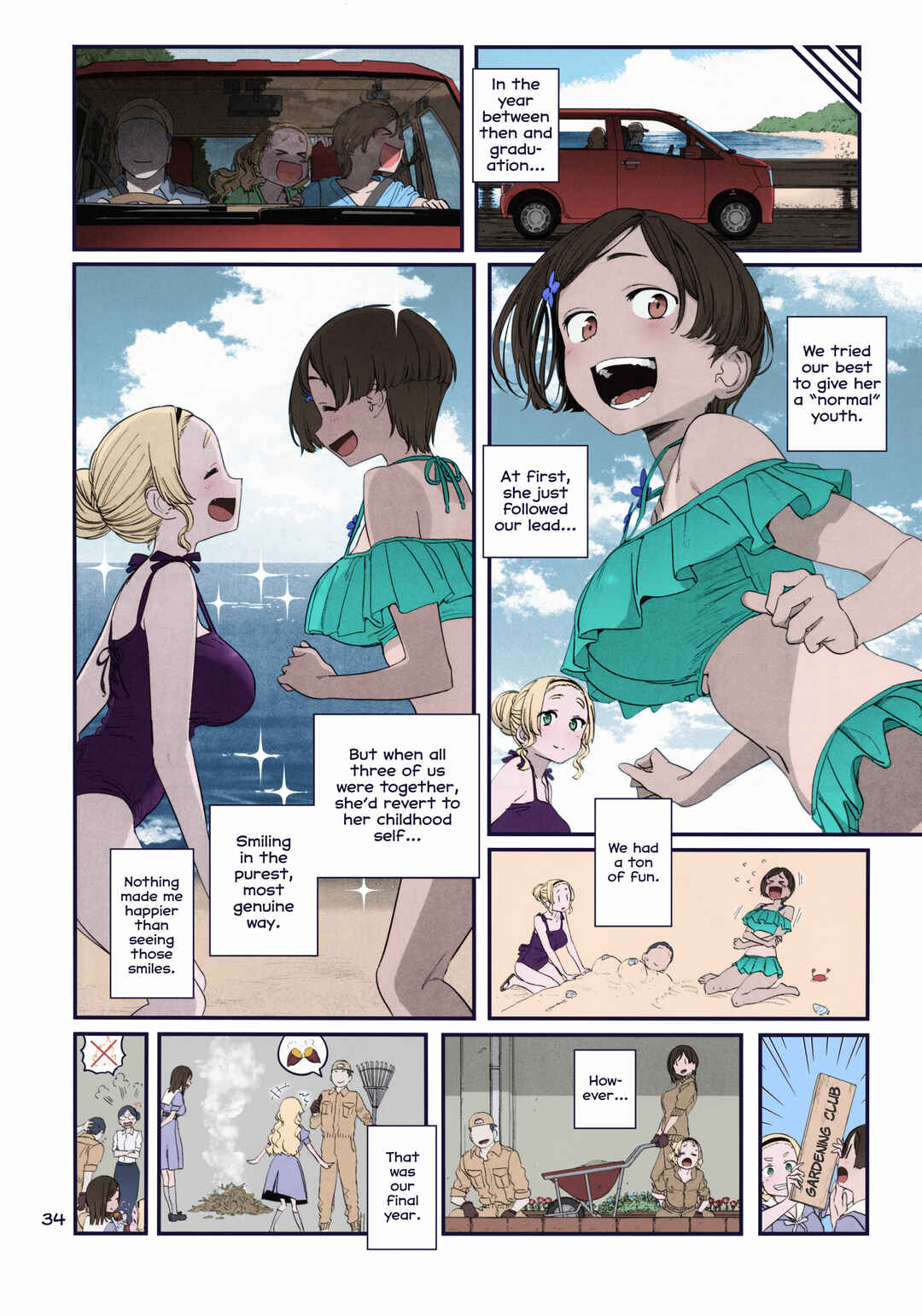 Chapter 45 - Page 8