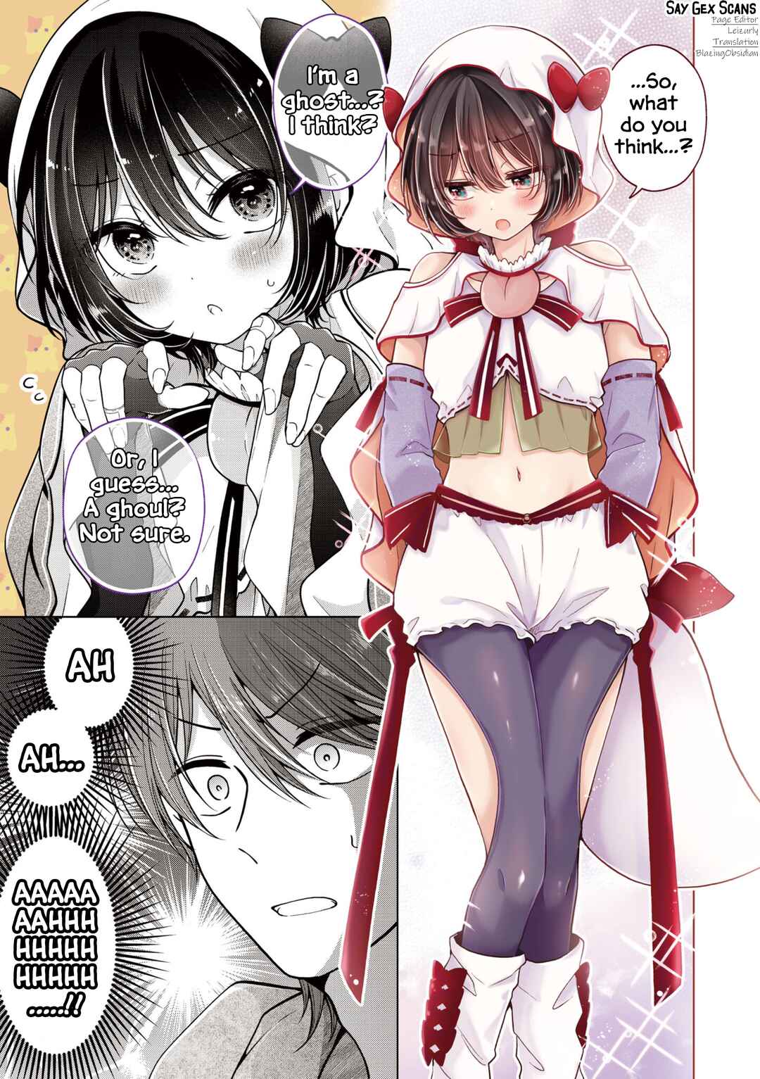 Chapter 100.1 - Page 1