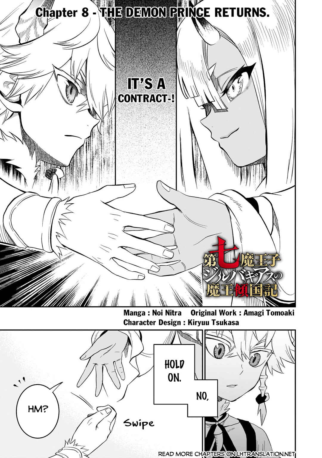 Chapter 8 - Page 2