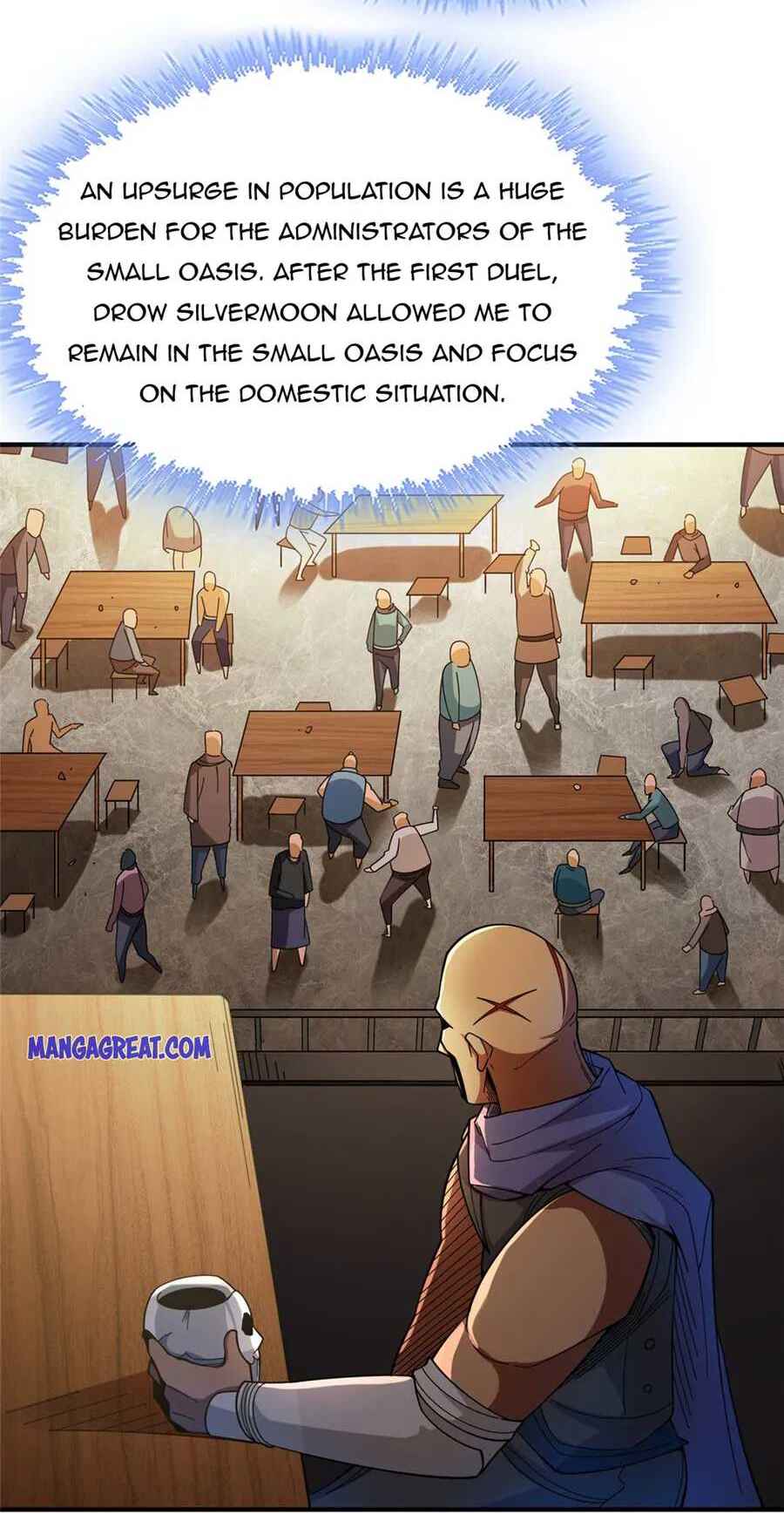 Chapter 433 - Page 10