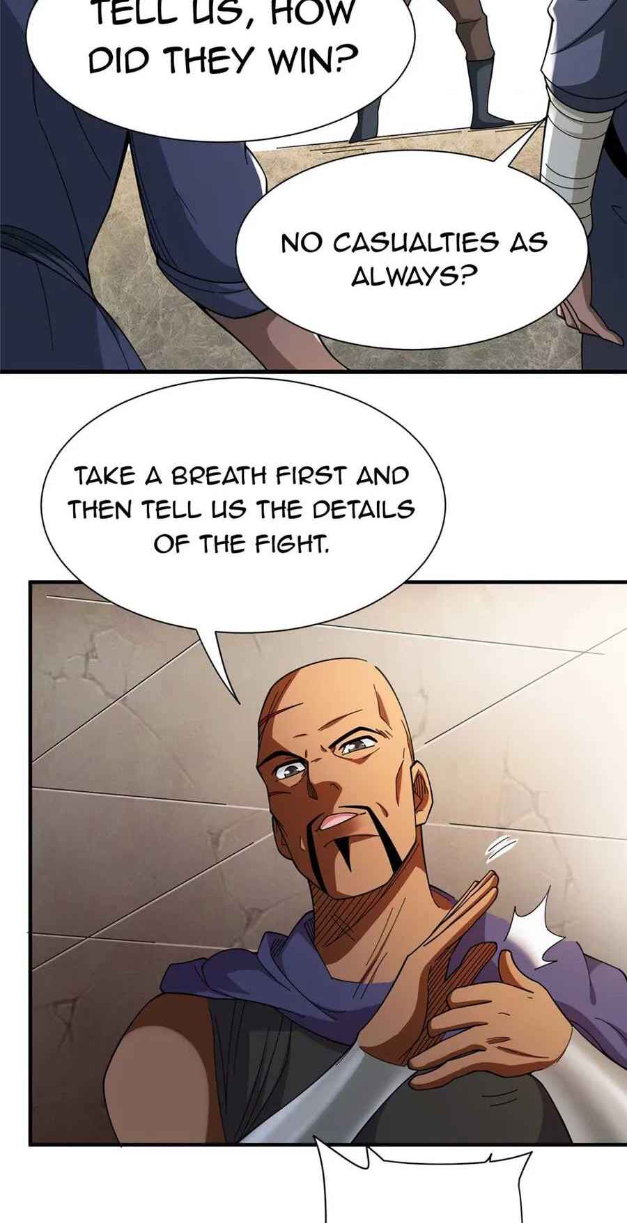 Chapter 433 - Page 15