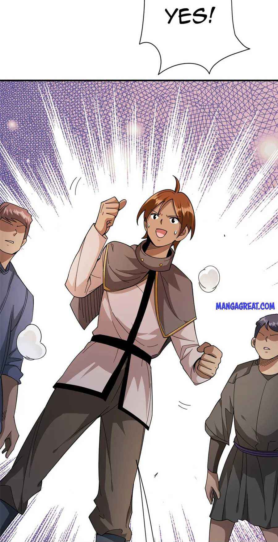 Chapter 433 - Page 16