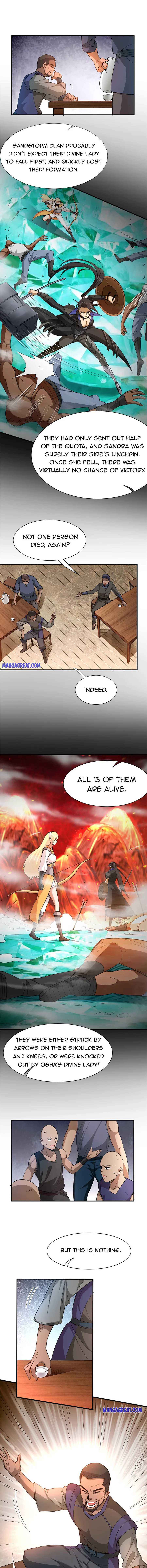 Chapter 433 - Page 3