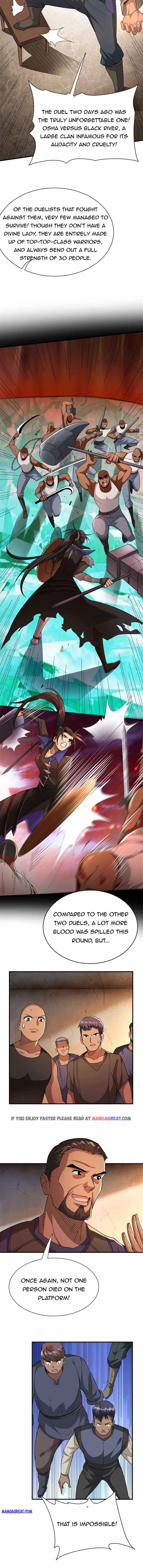 Chapter 433 - Page 4