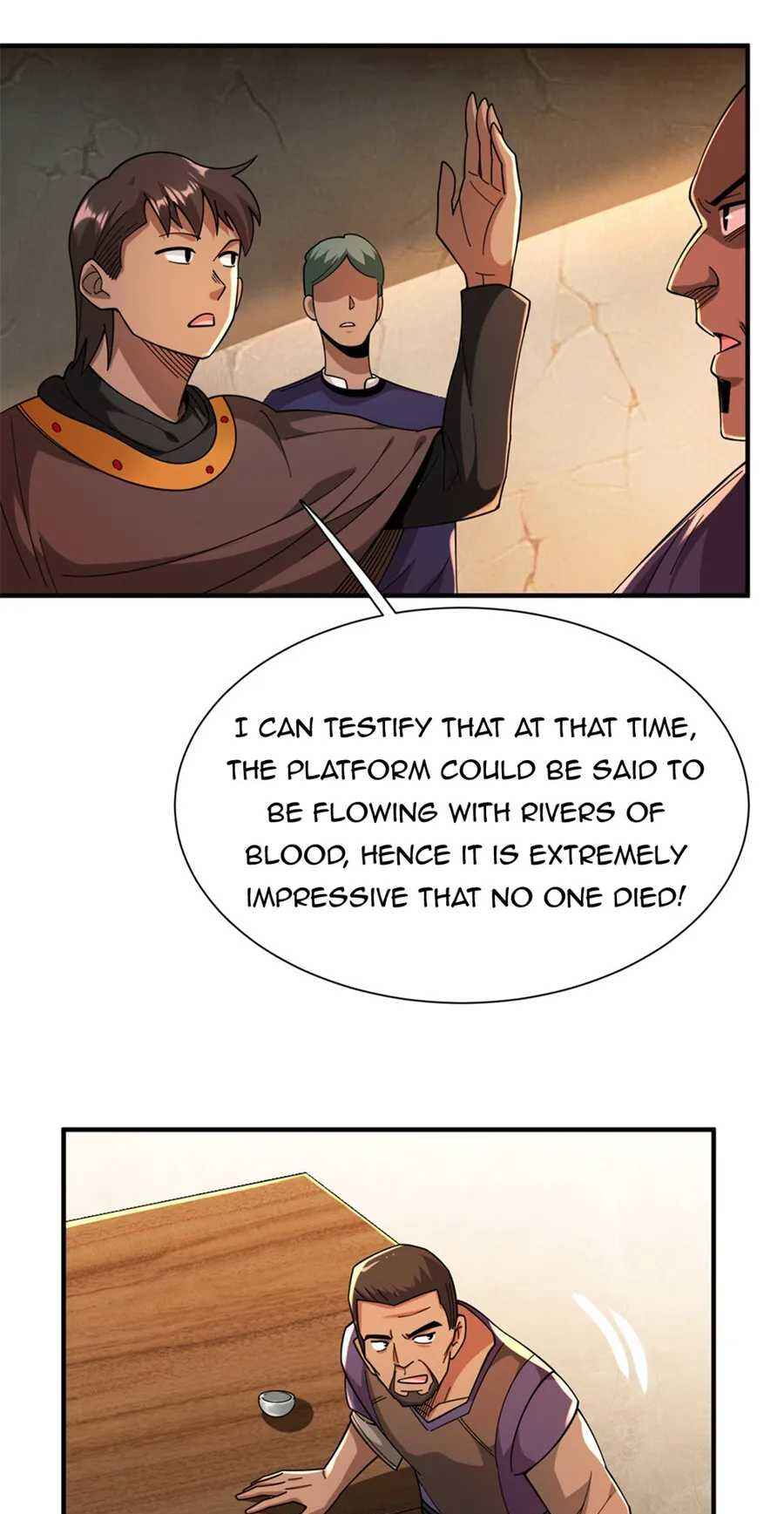 Chapter 433 - Page 5