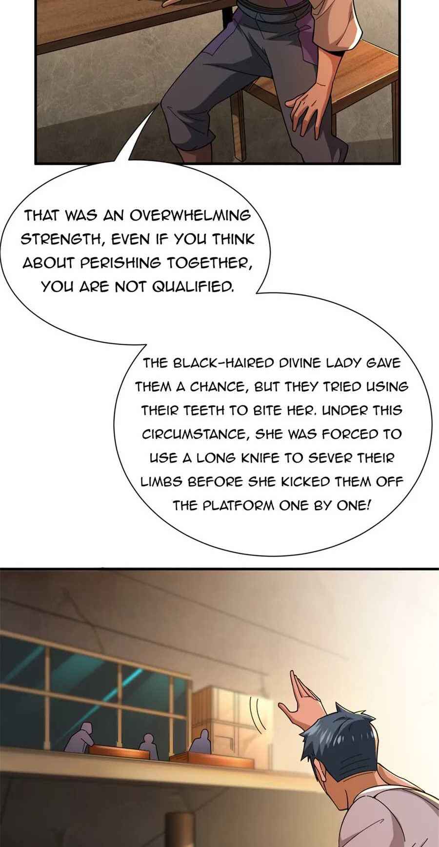 Chapter 433 - Page 6