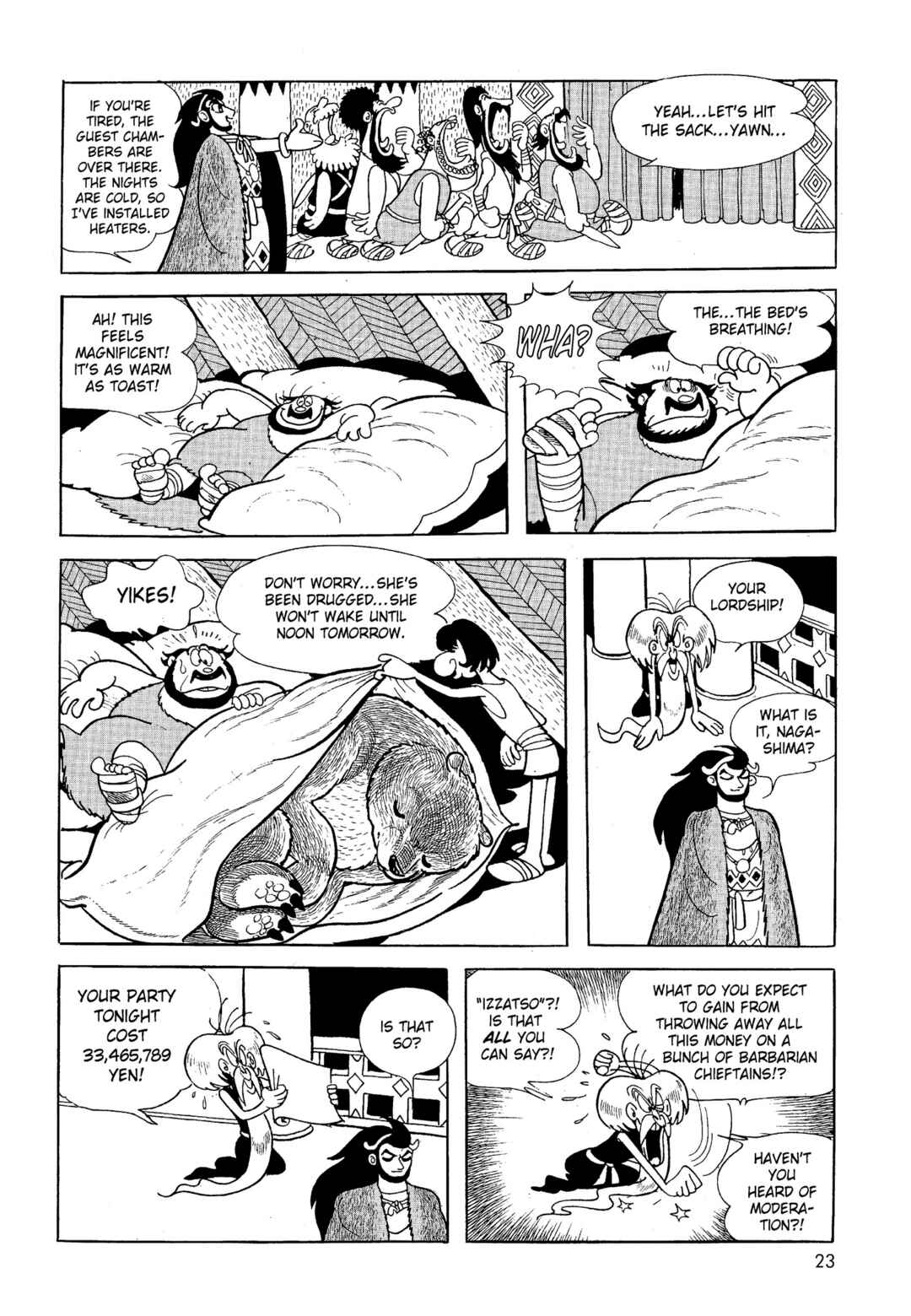 Chapter 3 - Page 22