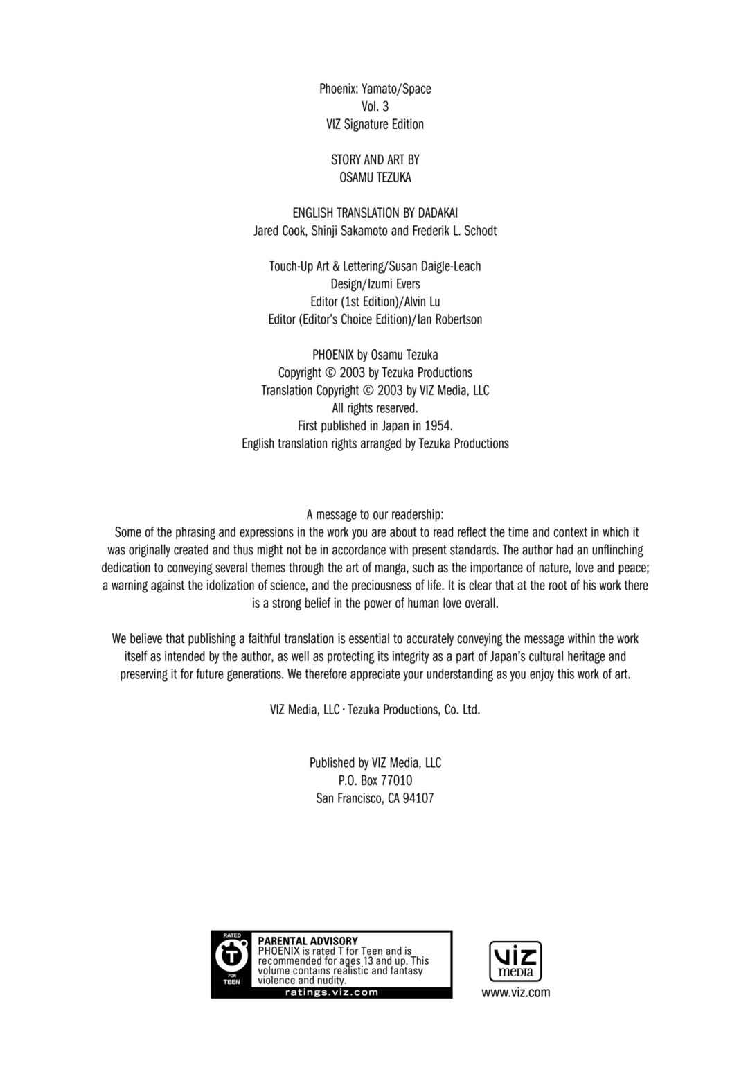 Chapter 3 - Page 3