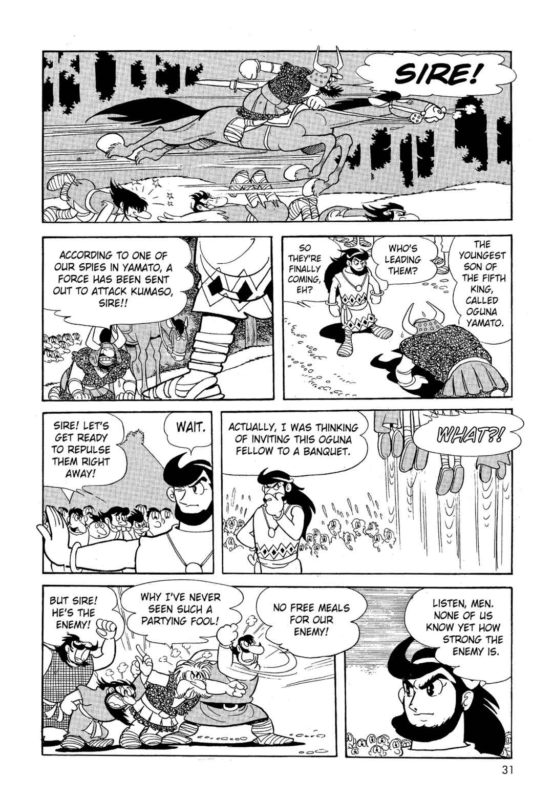 Chapter 3 - Page 30