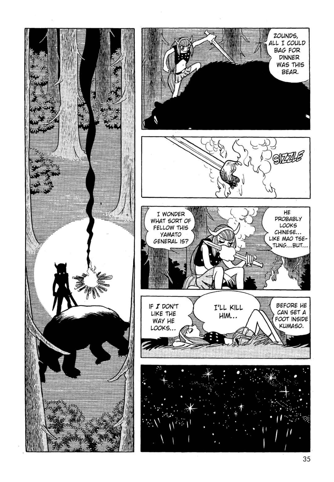 Chapter 3 - Page 34