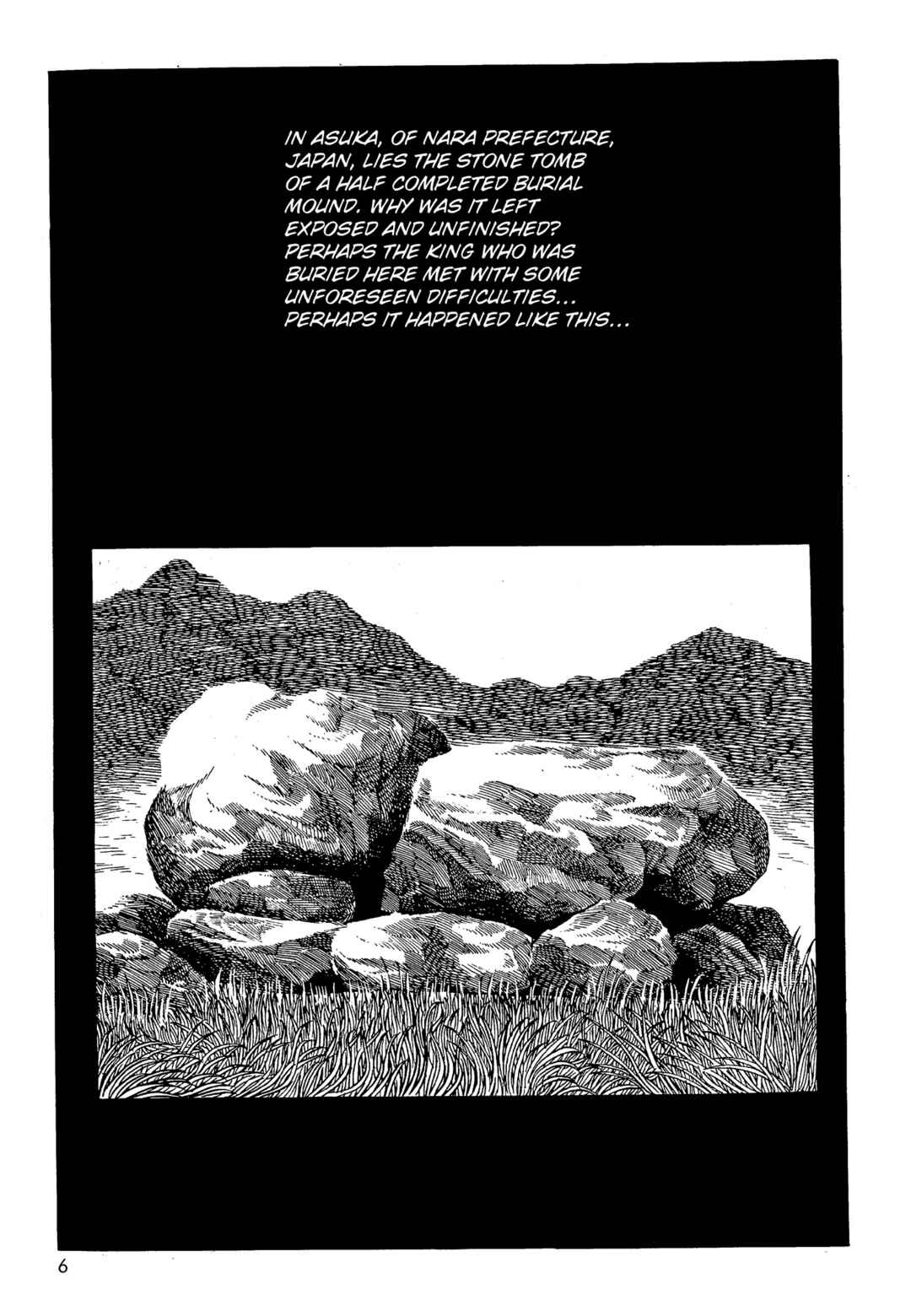 Chapter 3 - Page 6