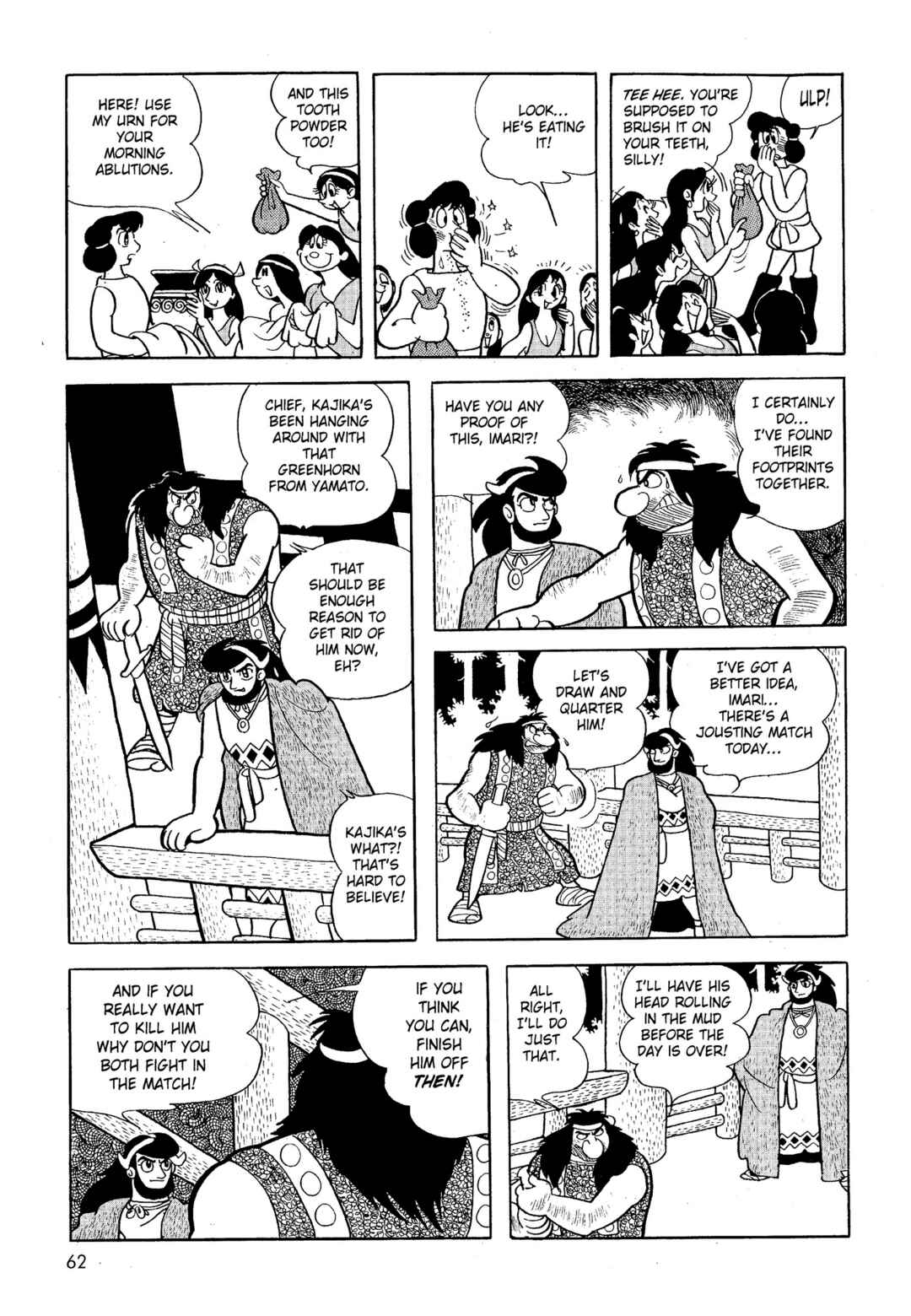Chapter 3 - Page 61