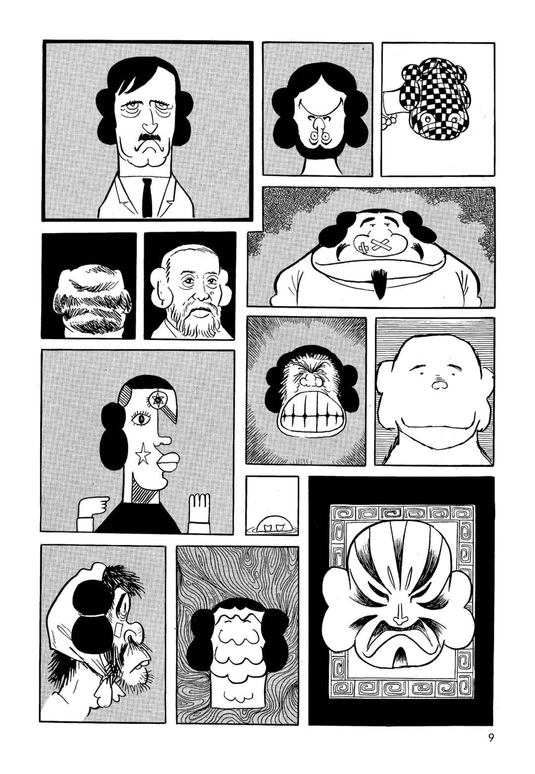 Chapter 3 - Page 9