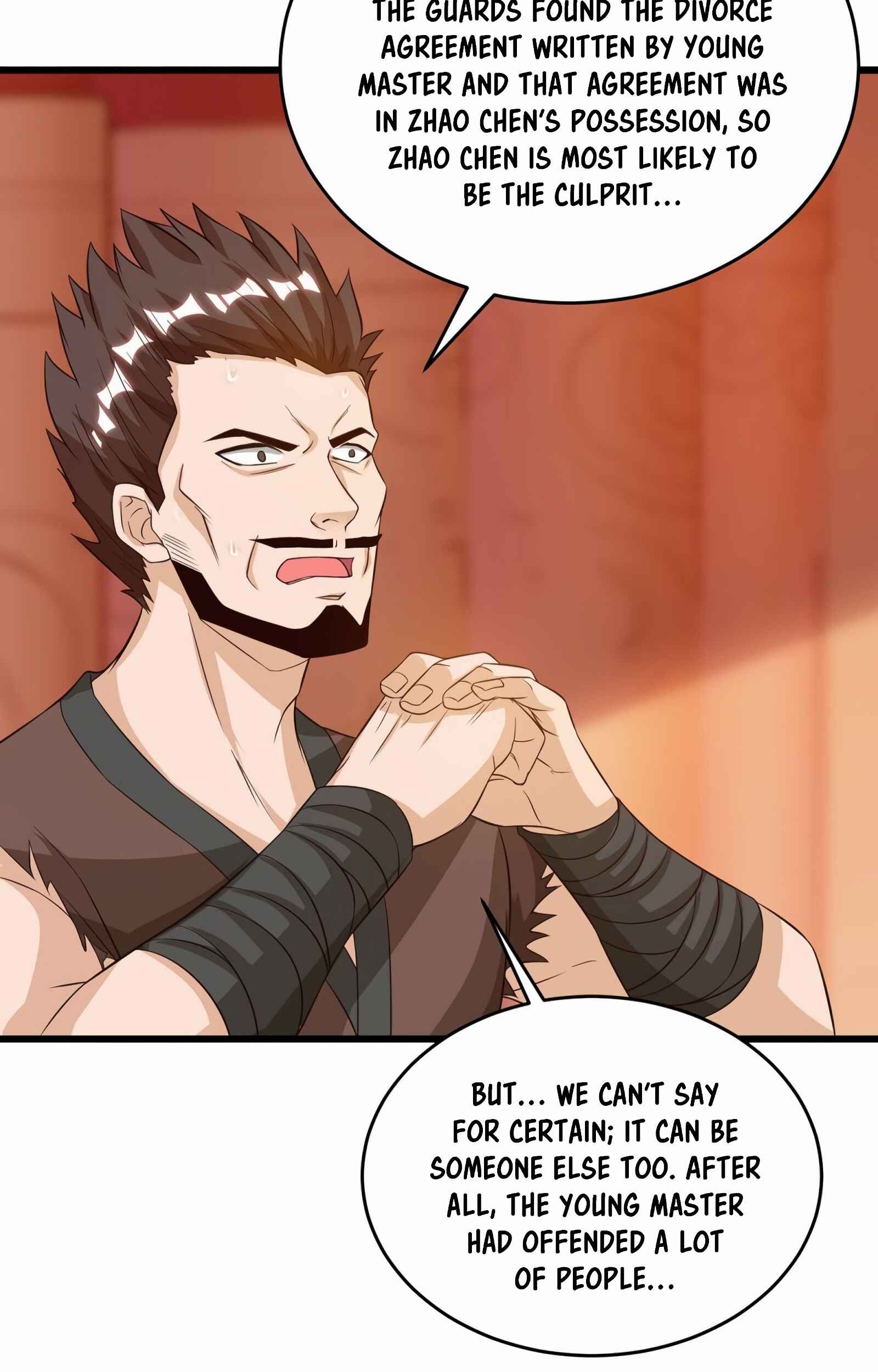 Chapter 67 - Page 34