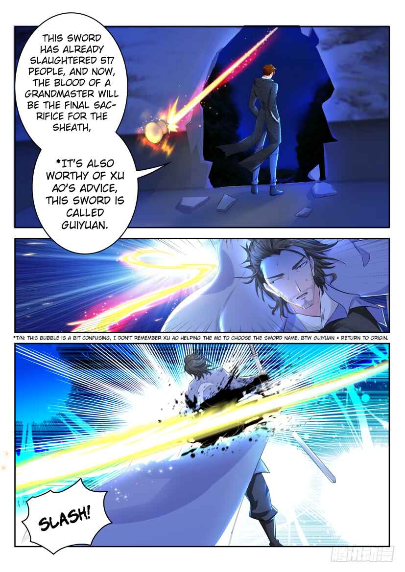 Chapter 251 - Page 10