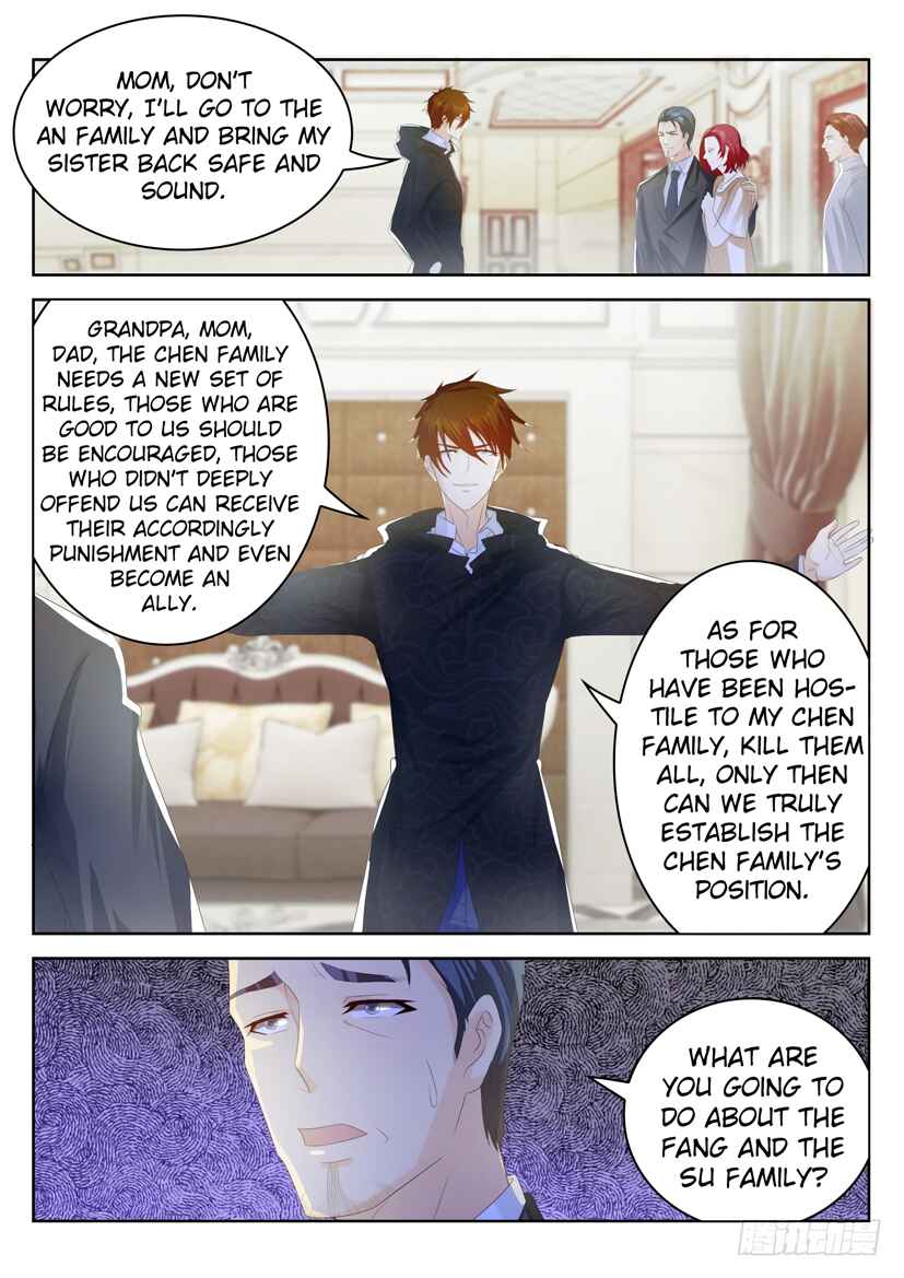 Chapter 251 - Page 14