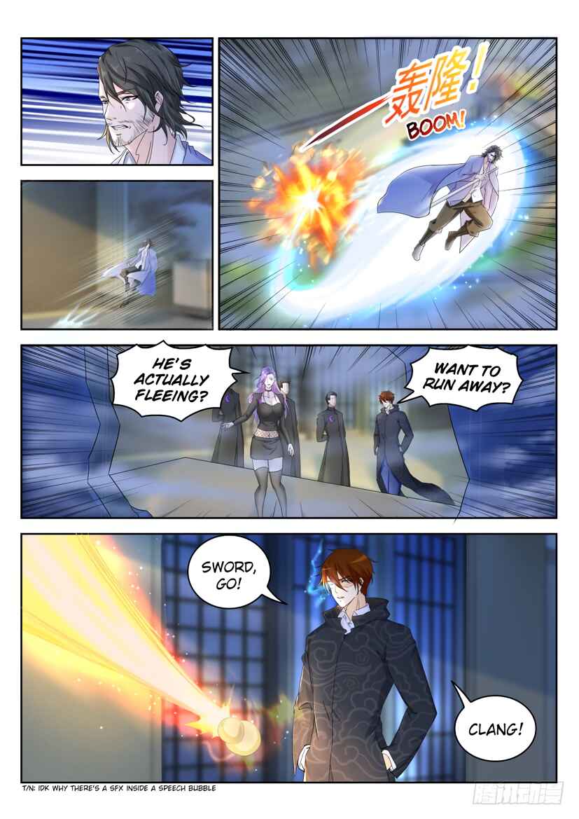 Chapter 251 - Page 8