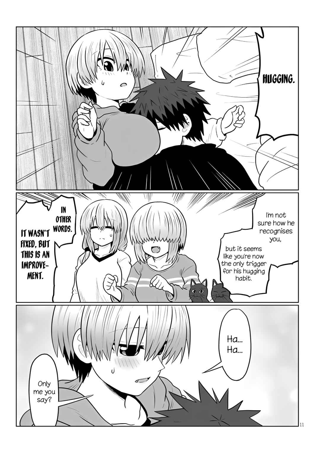 Chapter 133 - Page 11
