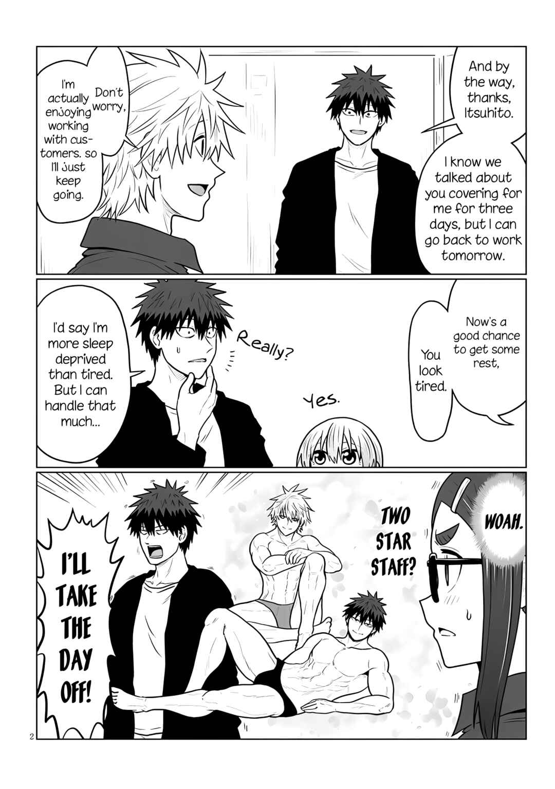 Chapter 133 - Page 2