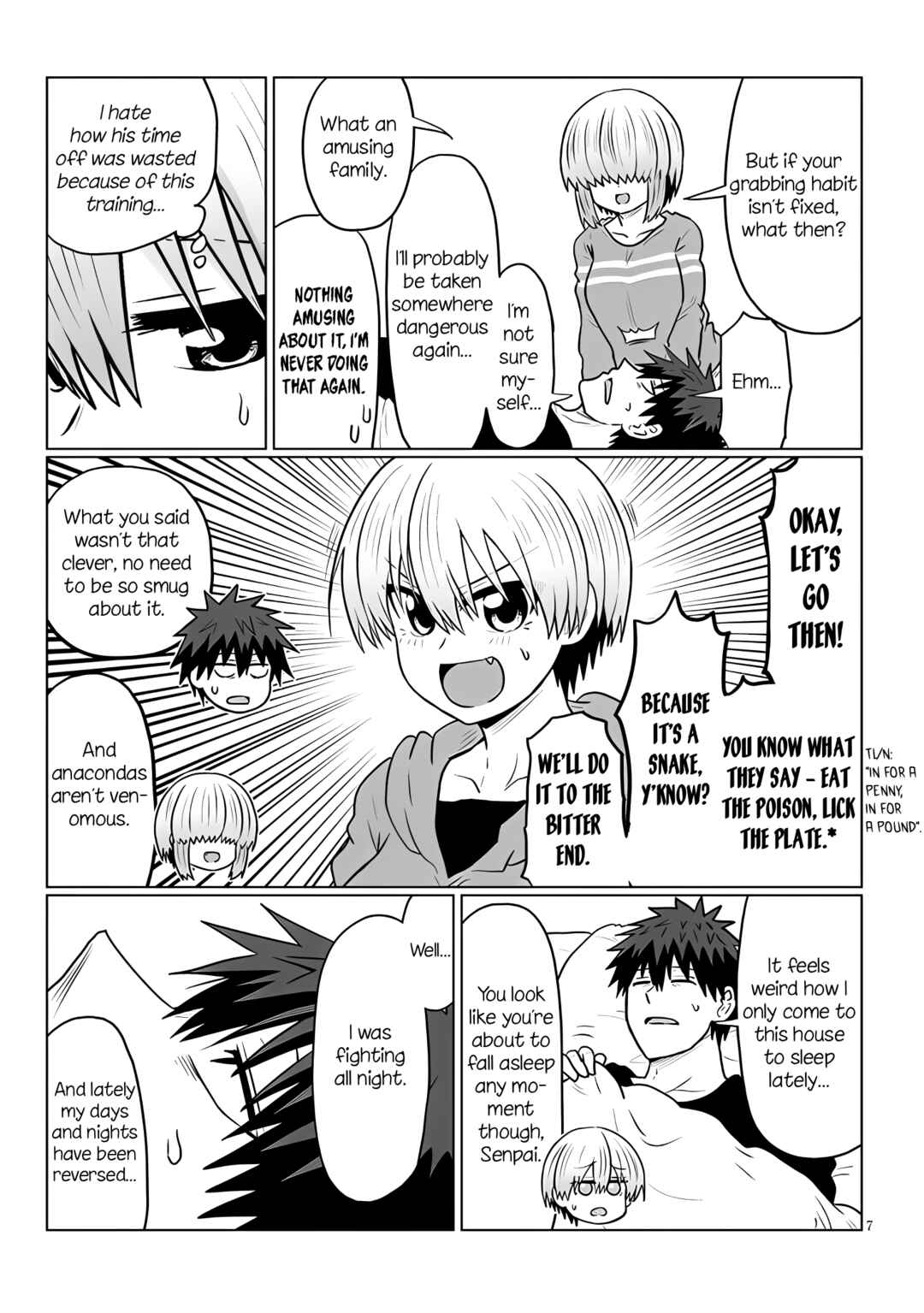 Chapter 133 - Page 7