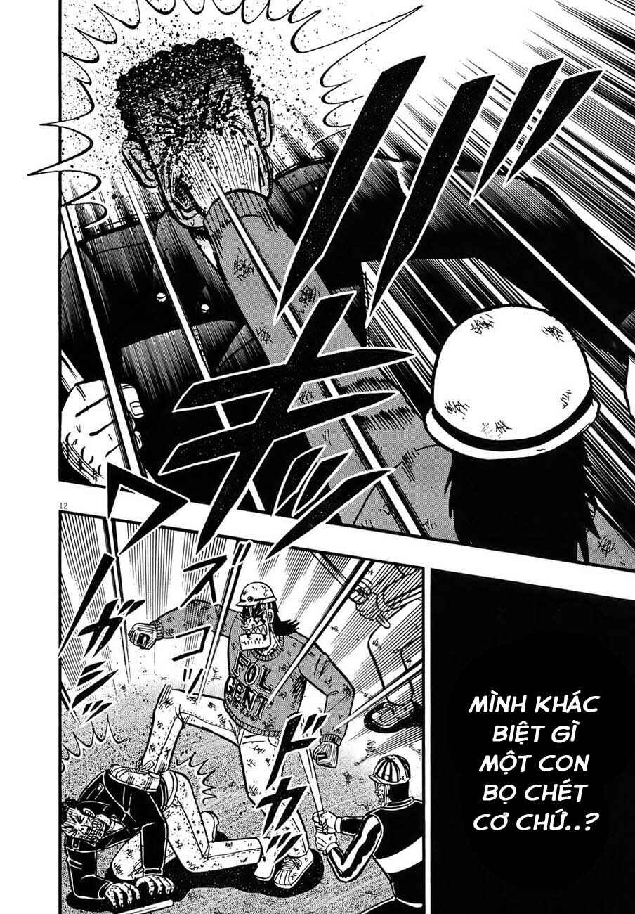 Chapter 86 - Page 11