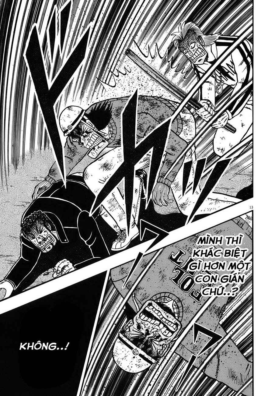 Chapter 86 - Page 12