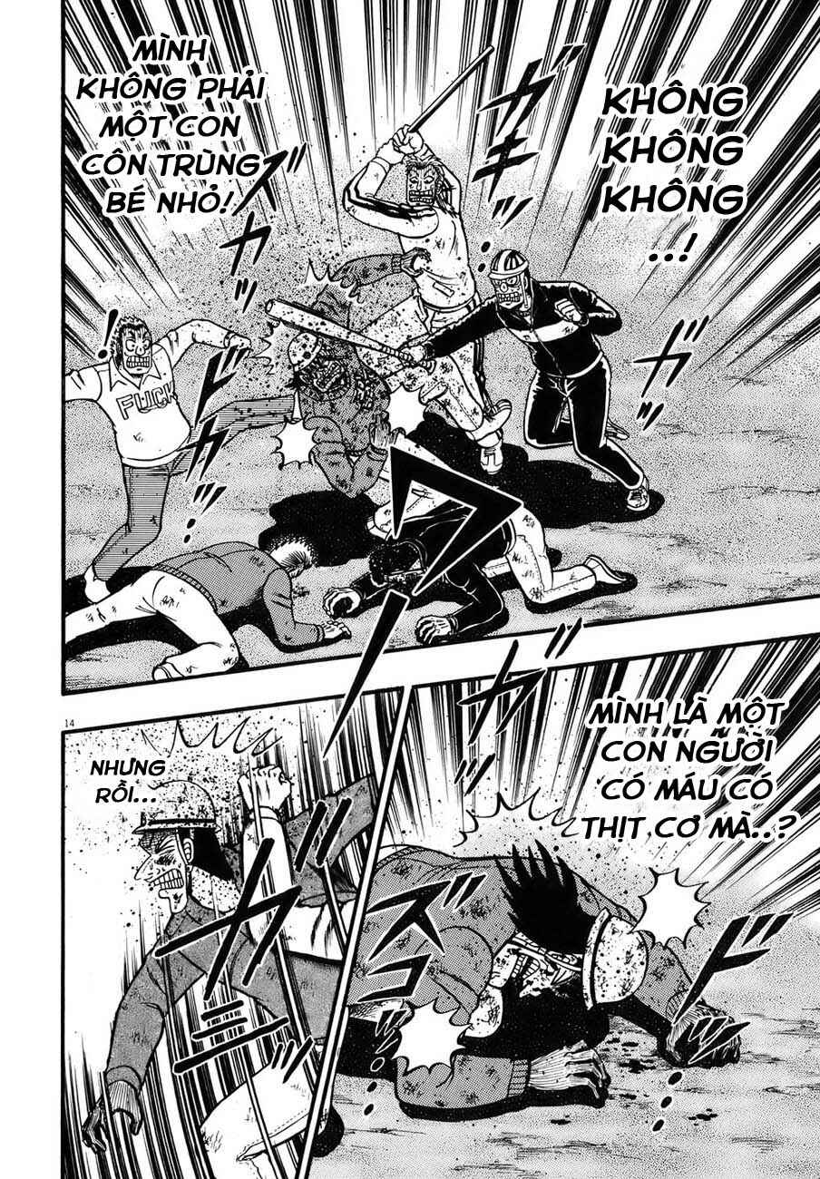 Chapter 86 - Page 13