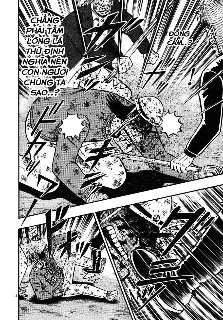 Chapter 86 - Page 15