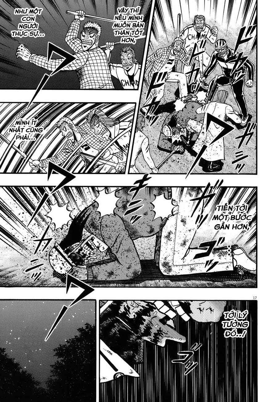 Chapter 86 - Page 16